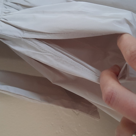 NO ADDED SUGAR Designer Flower Dress - Picture 5 of 10